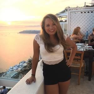 Meet your Posher, Ashley